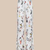 L'AGENCE - Kimia Satin Pant