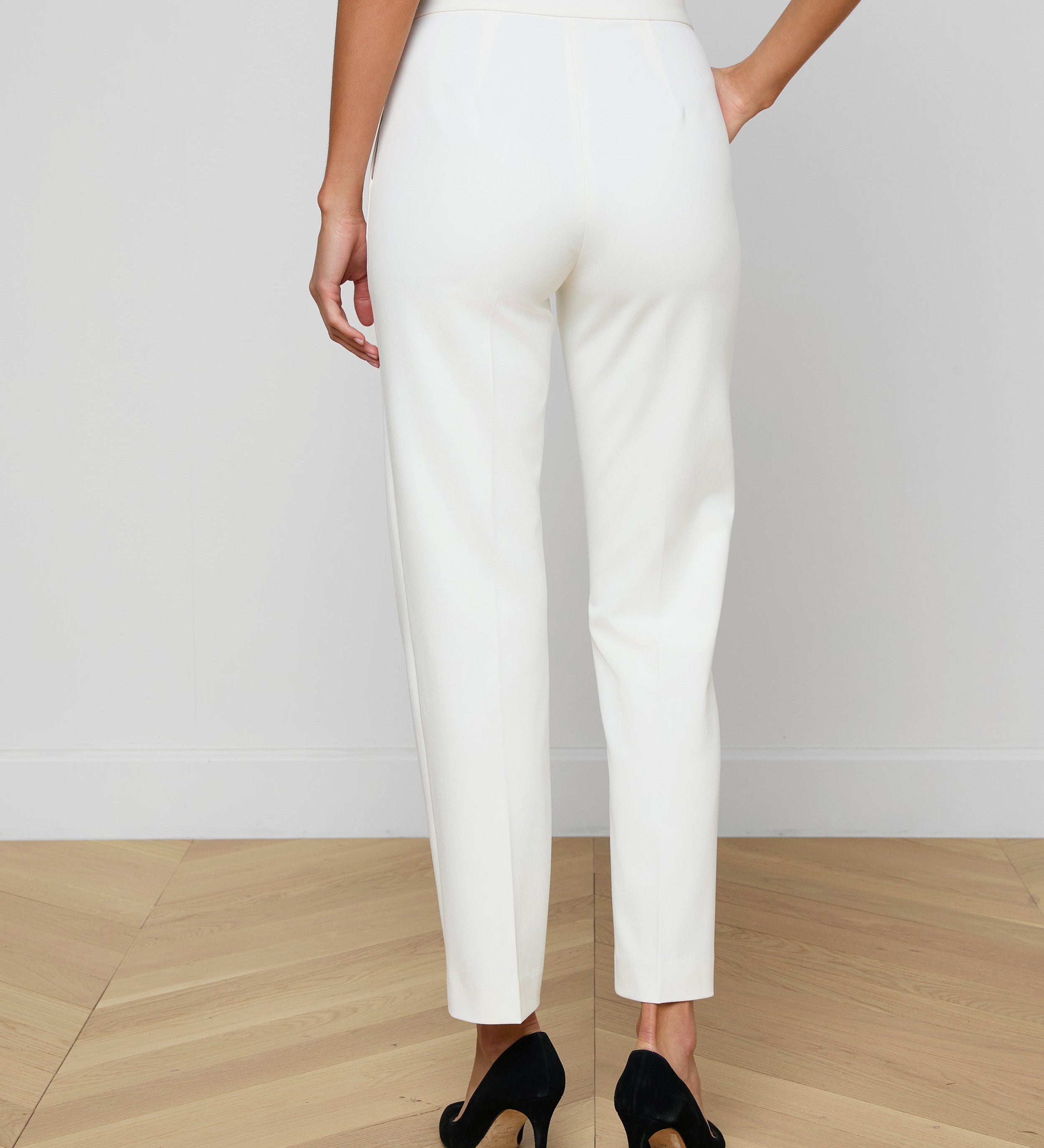 L'AGENCE - Rebel Trouser