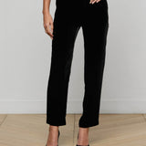 L'AGENCE - Rebel Velvet Trouser