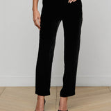 L'AGENCE - Rebel Velvet Trouser