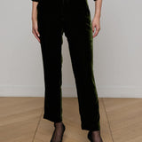 L'AGENCE - Rebel Velvet Trouser