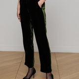 L'AGENCE - Rebel Velvet Trouser