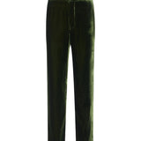 L'AGENCE - Rebel Velvet Trouser