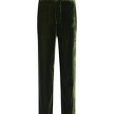 L'AGENCE - Rebel Velvet Trouser