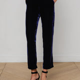 L'AGENCE - Rebel Velvet Trouser