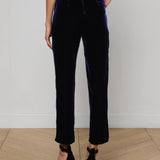 L'AGENCE - Rebel Velvet Trouser