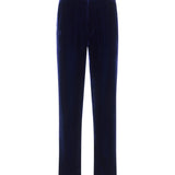 L'AGENCE - Rebel Velvet Trouser