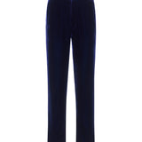 L'AGENCE - Rebel Velvet Trouser