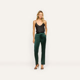 L'AGENCE - Rebel Satin Trouser
