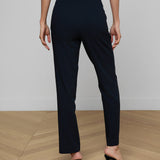 L'AGENCE - Rebel Pinstriped Trouser