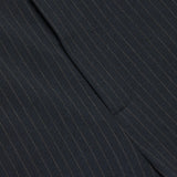 L'AGENCE - Rebel Pinstriped Trouser