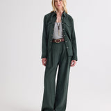 TWP - Sulli Pant in Malfile Viscose