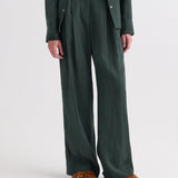 TWP - Sulli Pant in Malfile Viscose