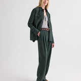TWP - Sulli Pant in Malfile Viscose