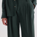 TWP - Sulli Pant in Malfile Viscose