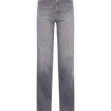 L'AGENCE - Clayton Wide-Leg Jean