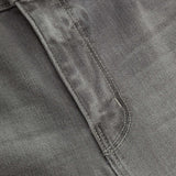 L'AGENCE - Clayton Wide-Leg Jean
