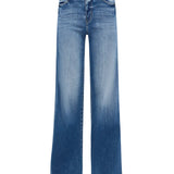 L'AGENCE - Clayton Wide-Leg Jean