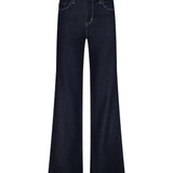 L'AGENCE - Clayton Wide-Leg Jean