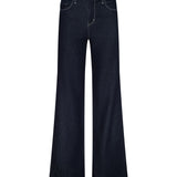 L'AGENCE - Clayton Wide - Leg Jean