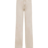 L'AGENCE - Clayton Wide - Leg Jean