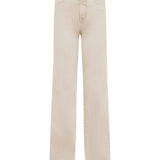 L'AGENCE - Clayton Wide-Leg Jean