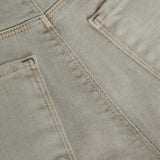 L'AGENCE - Clayton Wide - Leg Jean