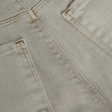 L'AGENCE - Clayton Wide-Leg Jean