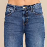 L'AGENCE - Clayton Wide - Leg Jean