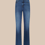 L'AGENCE - Clayton Wide - Leg Jean