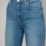 L'AGENCE - Clayton Wide - Leg Jean