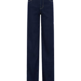 L'AGENCE - Clayton Wide-Leg Jean