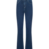 L'AGENCE - Clayton Wide-Leg Jean