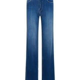L'AGENCE - Clayton Wide-Leg Jean