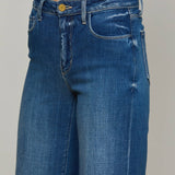 L'AGENCE - Clayton Wide-Leg Jean