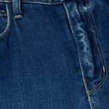 L'AGENCE - Clayton Wide-Leg Jean