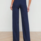 L'AGENCE - Clayton Wide-Leg Jean