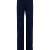 L'AGENCE - Clayton Wide-Leg Jean
