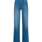 L'AGENCE - Clayton Wide - Leg Jean
