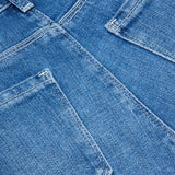 L'AGENCE - Clayton Wide - Leg Jean