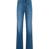 L'AGENCE - Clayton Wide - Leg Jean