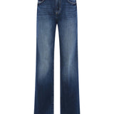 L'AGENCE - Clayton Wide-Leg Jean