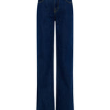 L'AGENCE - Clayton Wide-Leg Jean