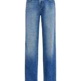 L'AGENCE - Clayton Wide-Leg Jean