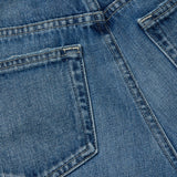 L'AGENCE - Clayton Wide-Leg Jean