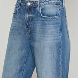 L'AGENCE - Clayton Wide-Leg Jean