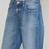 L'AGENCE - Clayton Wide-Leg Jean