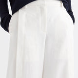 TWP - Taite Pant in Chintzed Linen