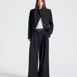 TWP - Next Didi in Soft Finish Stretch Wool
