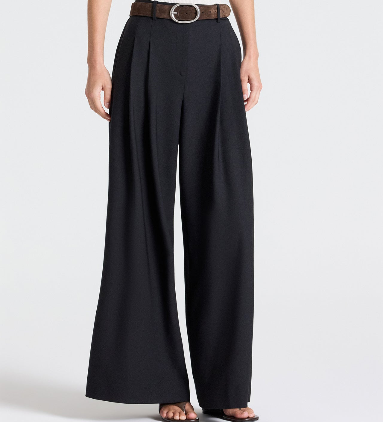 TWP - Next Didi in Soft Finish Stretch Wool